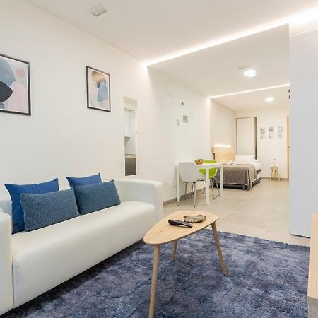 Dobo Madrid Anr1 아파트 외부 사진