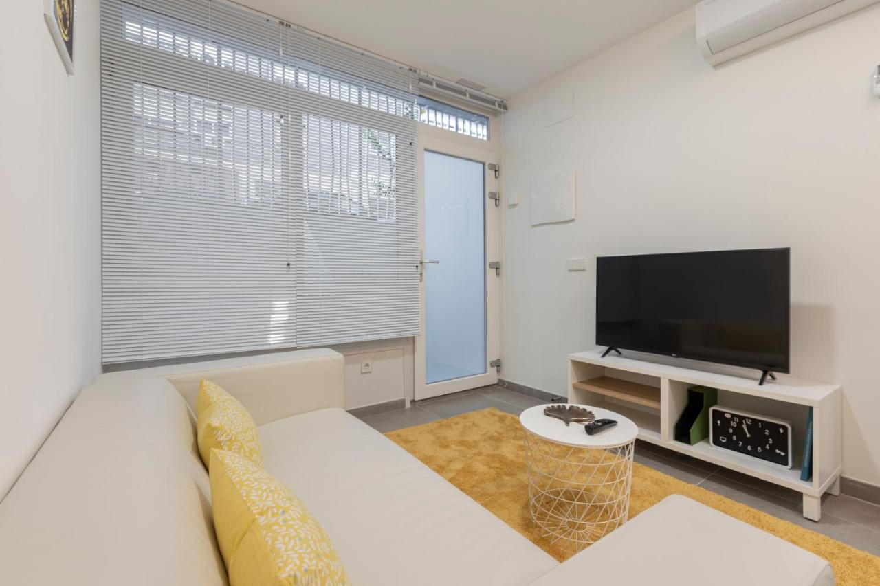 Dobo Madrid Anr1 아파트 외부 사진