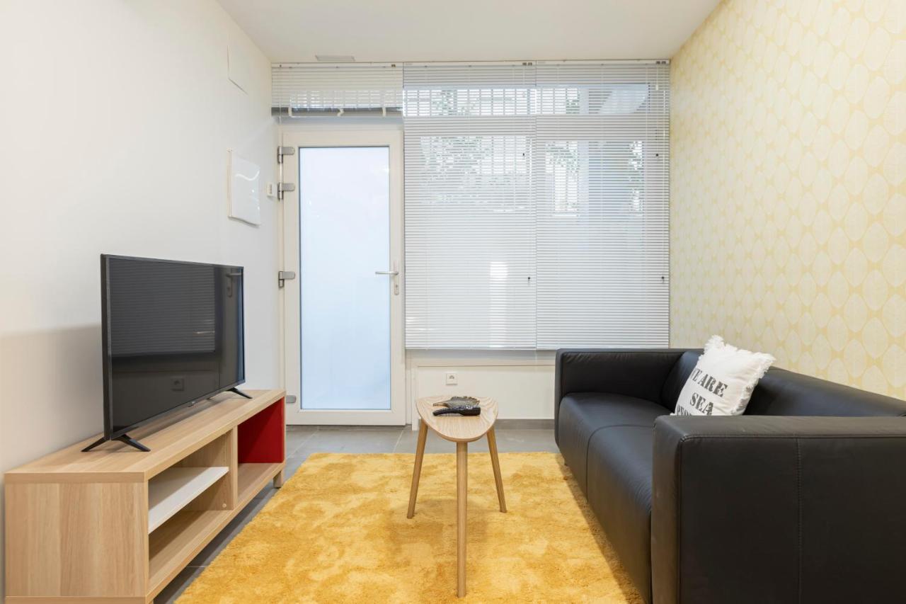 Dobo Madrid Anr1 아파트 외부 사진